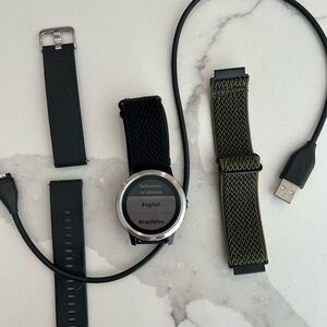 Garmin Vivoactive 3